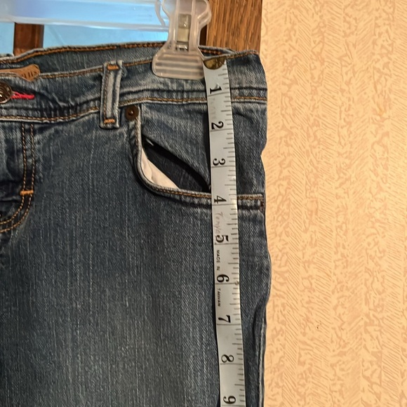 Women’s Tommy Hilfiger Jeans size 9 - Picture 3 of 5